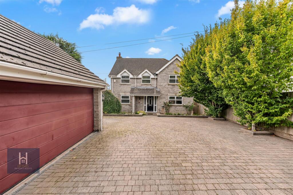 Main image of property: Cotswold Lane, Old Sodbury