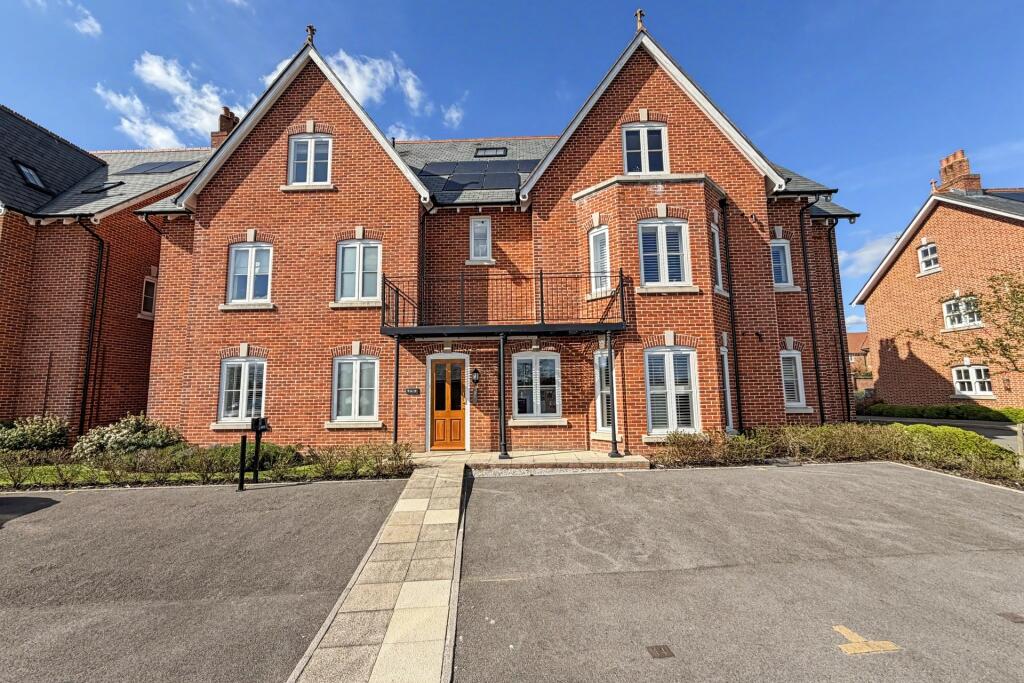 Main image of property: Wimborne