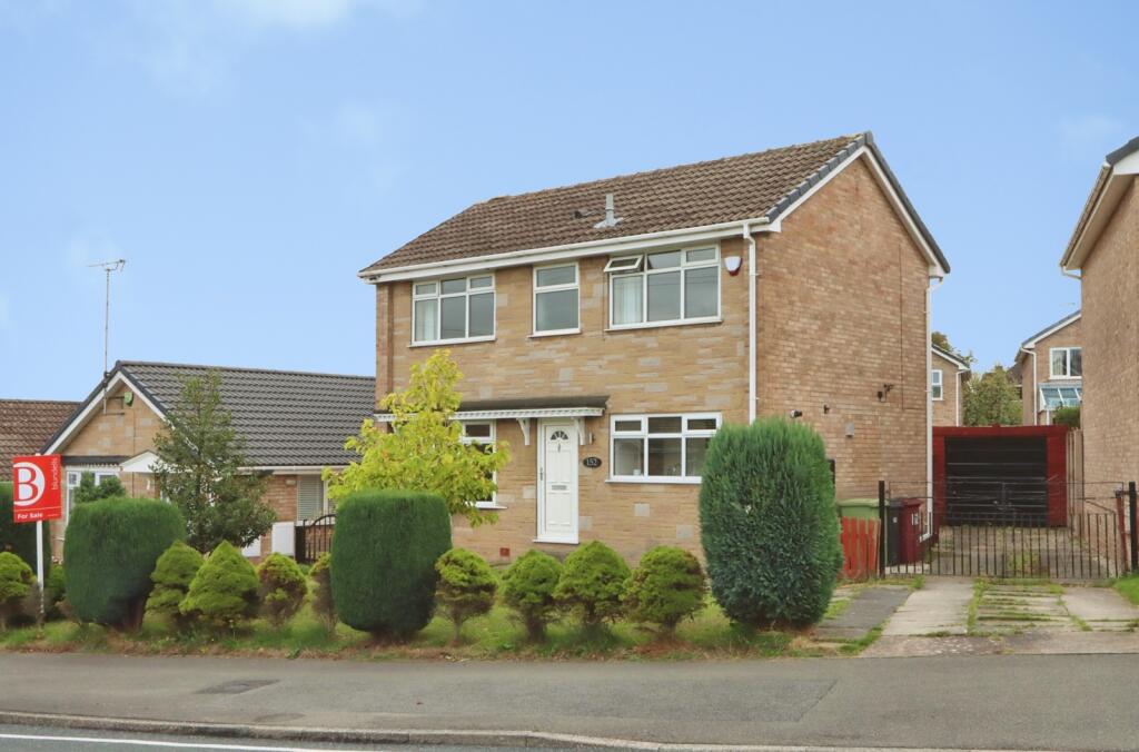 Main image of property: Ravencar Road, SHEFFIELD, South Yorkshire, S21