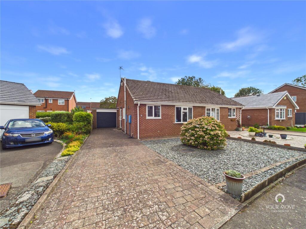 Main image of property: Lambton Close, Ryton, Tyne and Wear, NE40