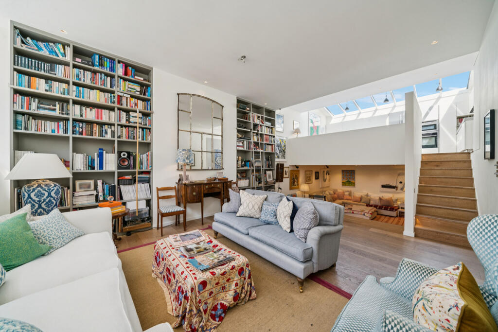 Main image of property: Orville Road, London, SW11