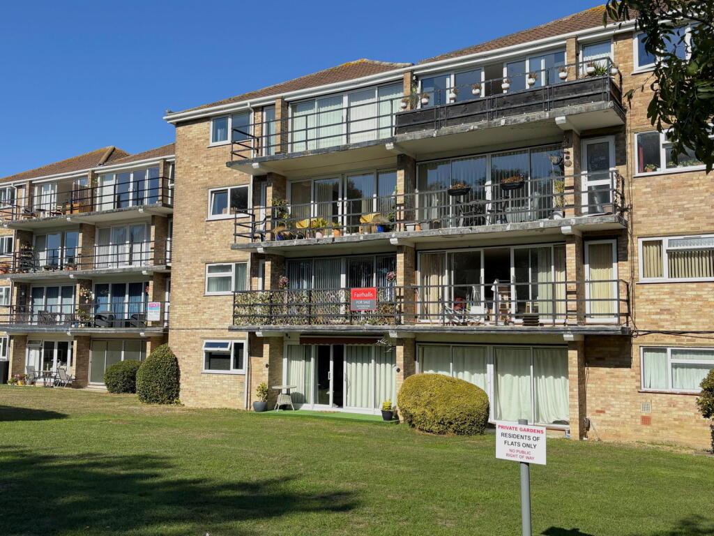 Main image of property: Ashurst Court, Tower Close, Alverstoke, Gosport, PO12 2TZ
