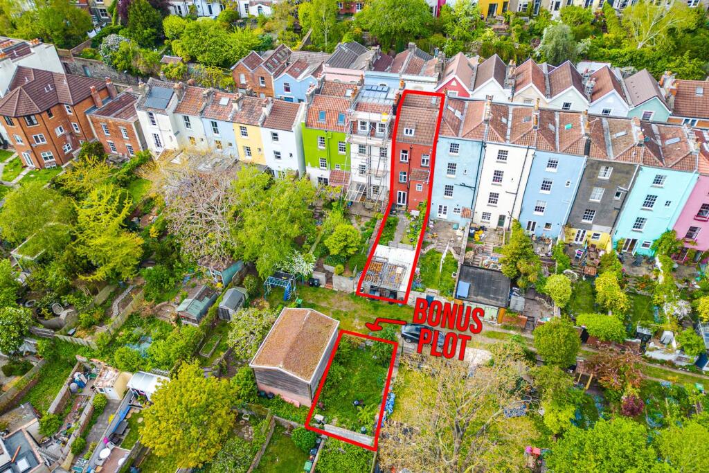 Main image of property: 6 BED HMO | FAMILY HOME | MONTPELIER