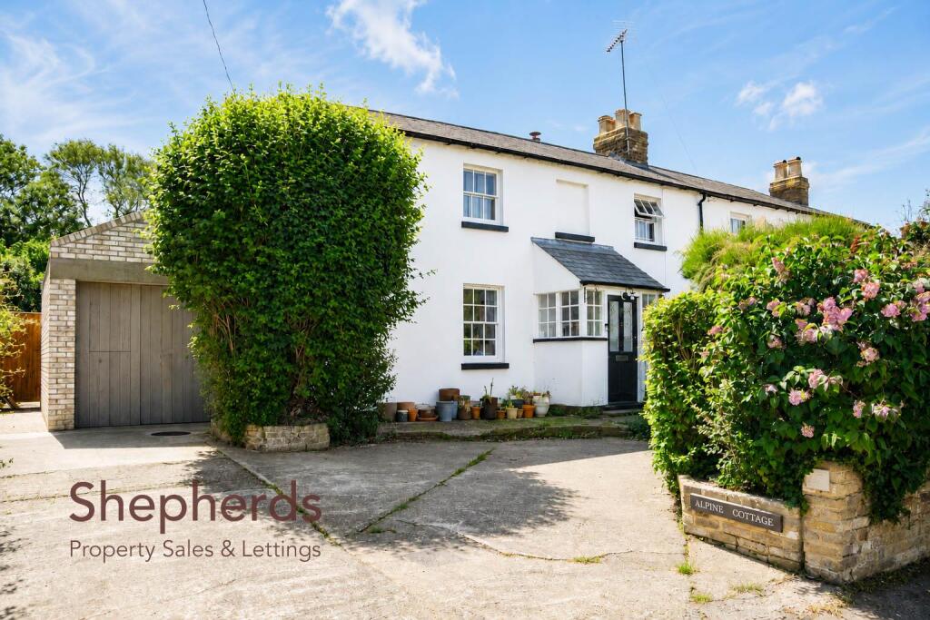 Main image of property: Churchfield Path, Cheshunt