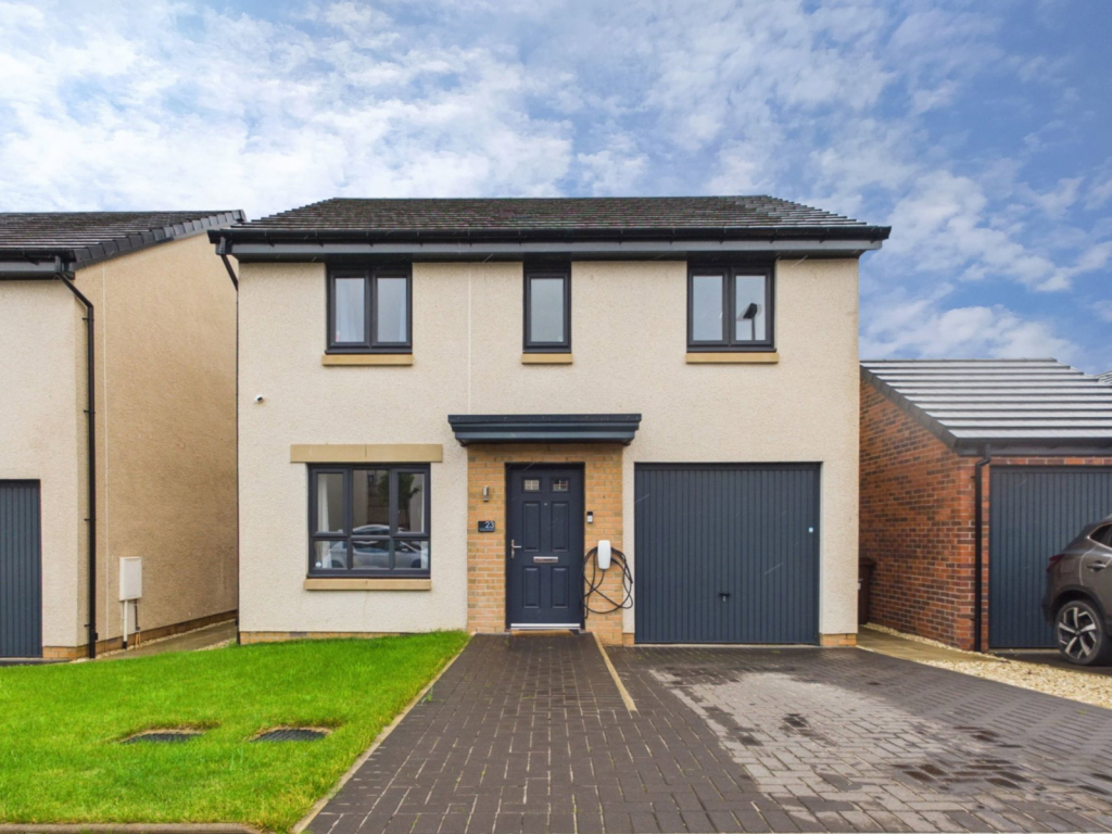Main image of property: 23 O'donnel Street, Gilmerton, EH17 8ZP