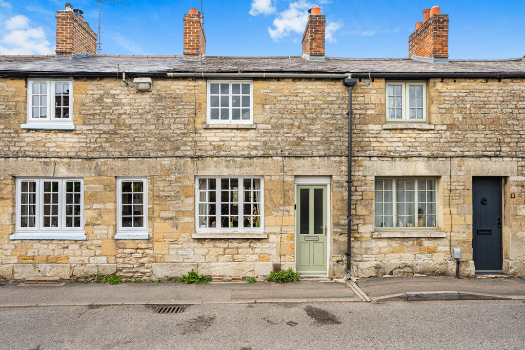 Main image of property: Acre End Street, Eynsham, Oxfordshire