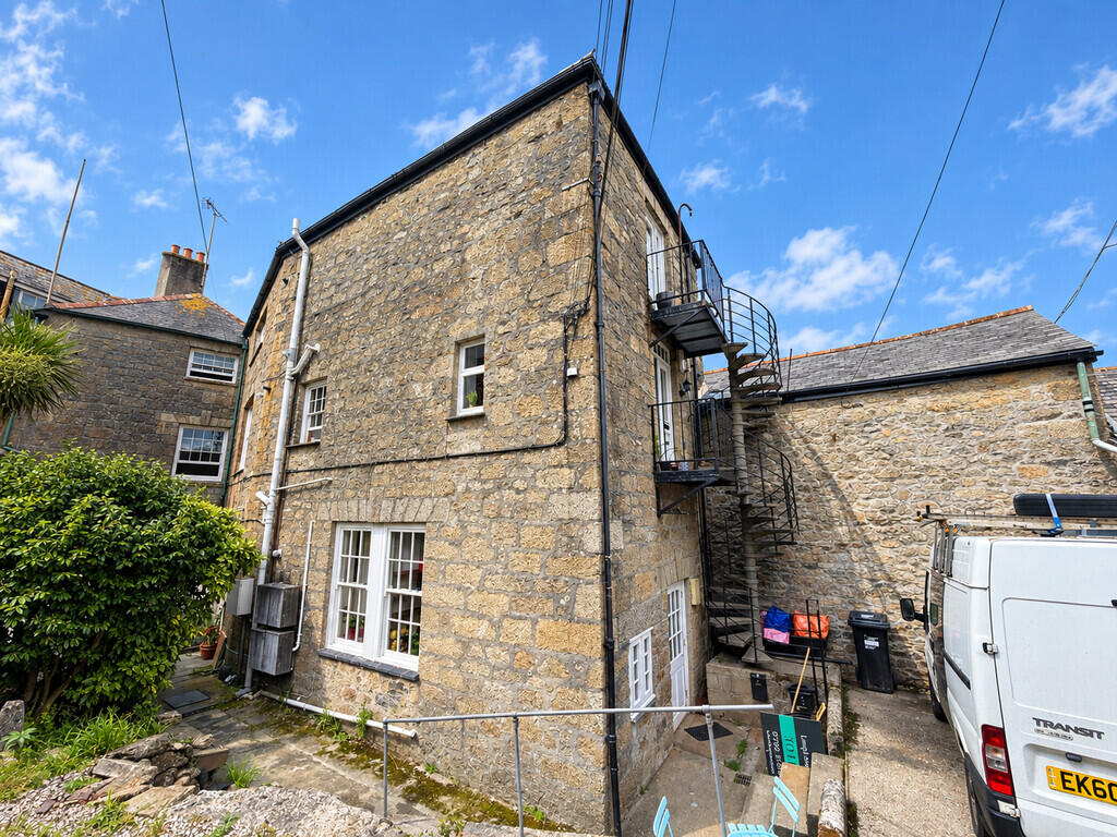 Main image of property: Saracen Place, Penryn