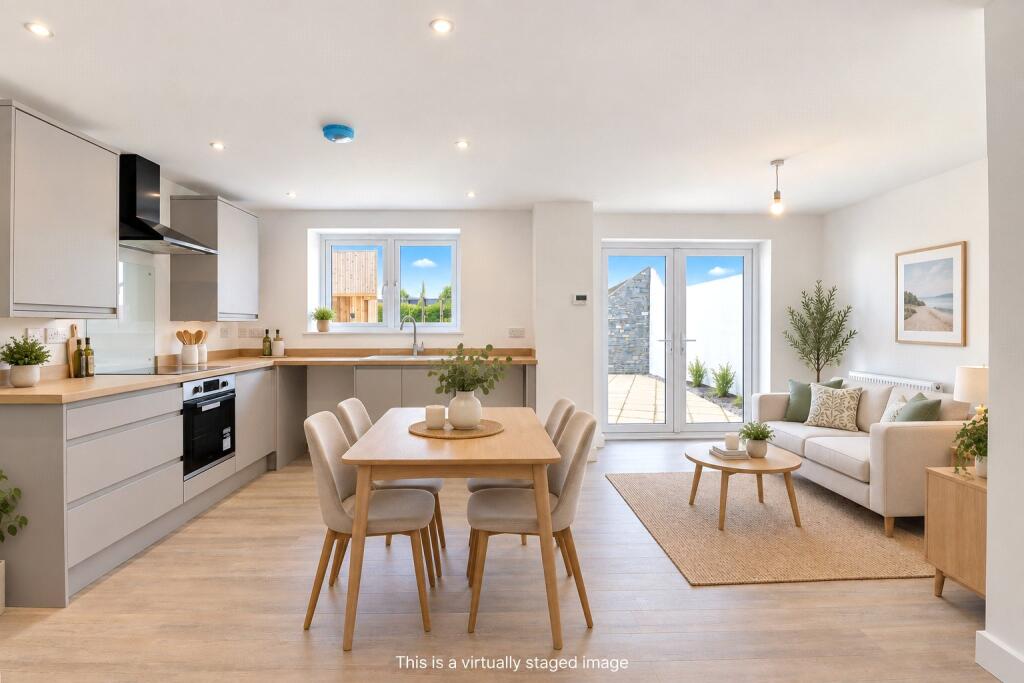 Main image of property: Lyndale Terrace, Instow, Bideford, EX39