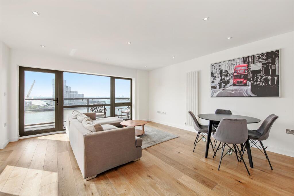 Main image of property: Longitude House, East India Dock
