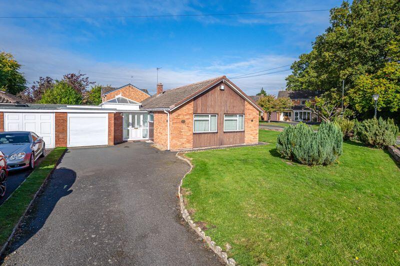 Main image of property: Suckling Green Lane, Codsall