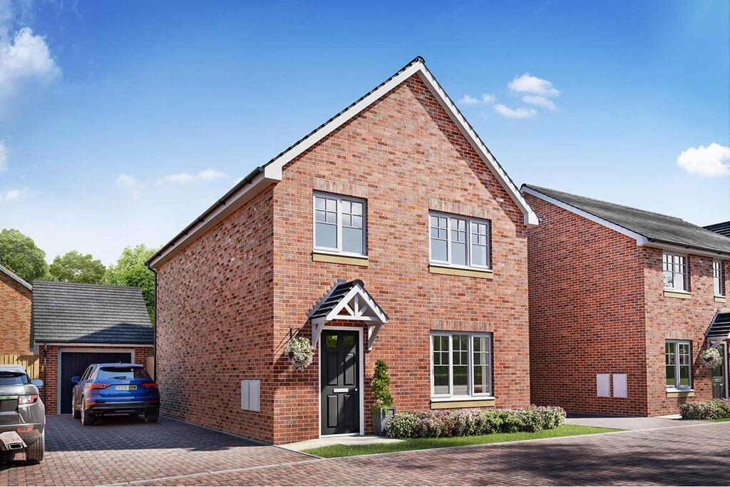 Main image of property: Yarm Back Lane,
Stockton-On-Tees,
TS21 1AU