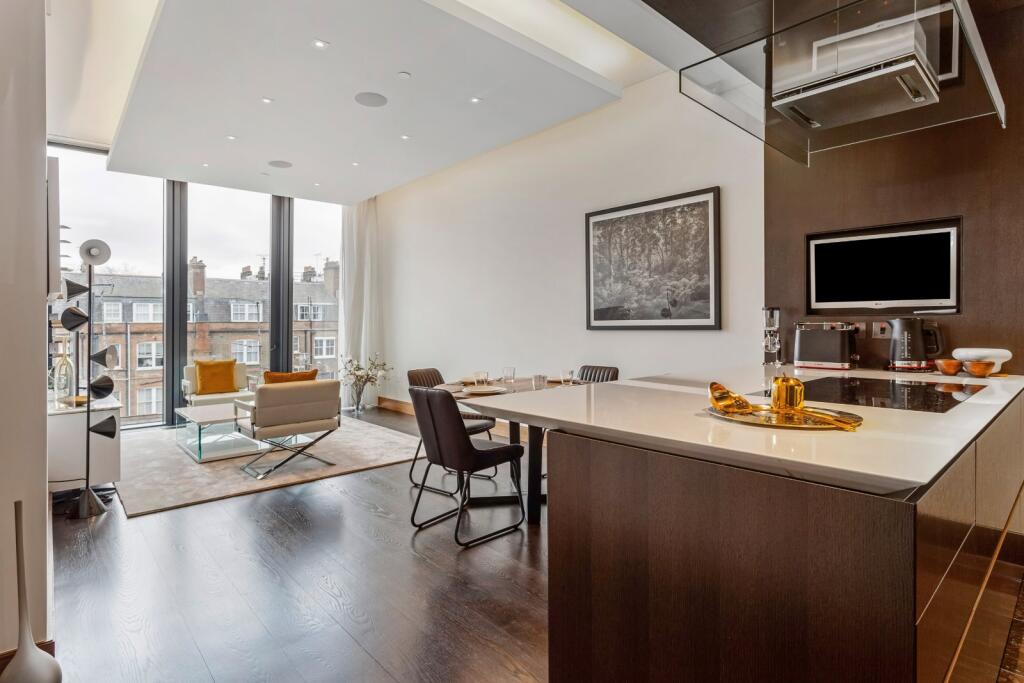 Main image of property: North Row, London, W1K