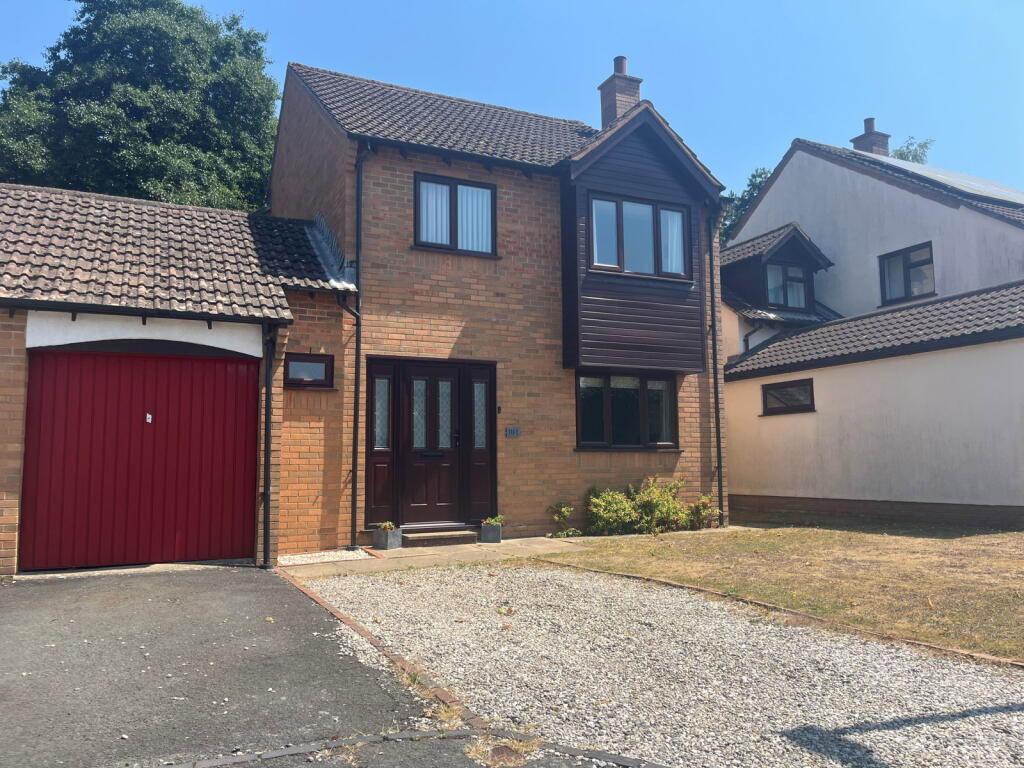 Main image of property: Sandygate Mill, Kingsteignton, Newton Abbot, TQ12 3PG