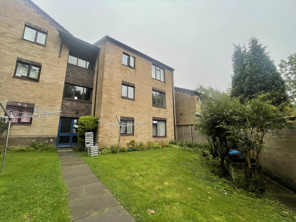 Main image of property: Wessex Gardens, Sheffield, S17 3PQ