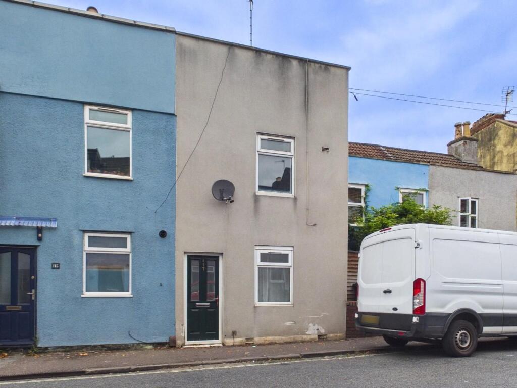 Main image of property: Clouds Hill Road, St George, Bristol