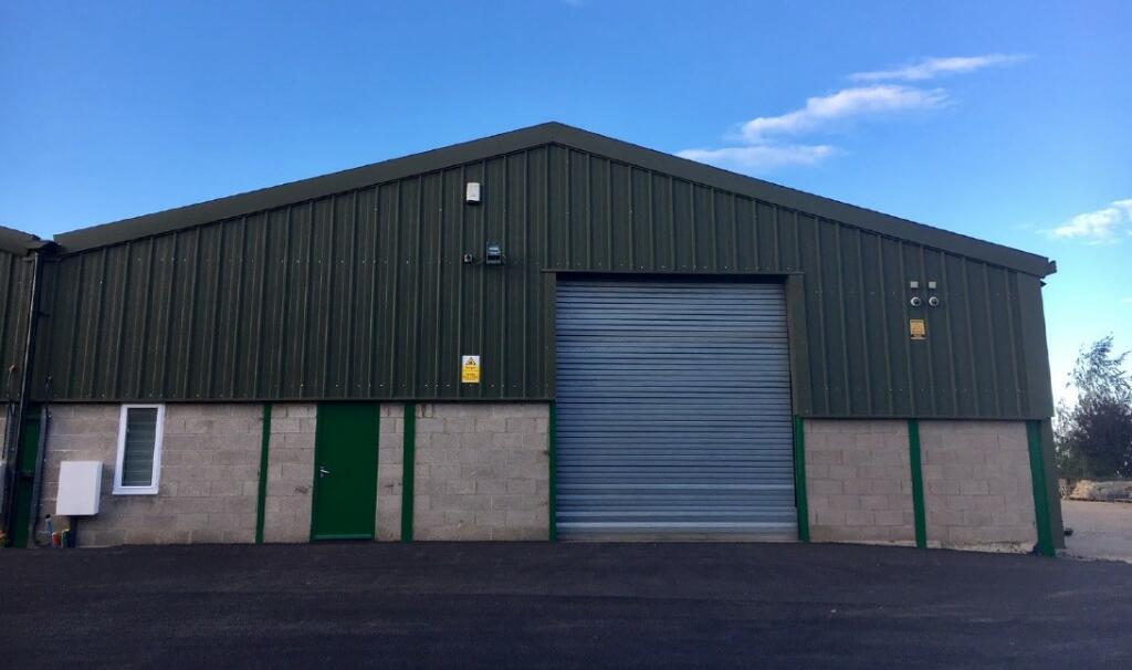 Main image of property: Steadfold Lane, Tinwell, Stamford, Lincolnshire