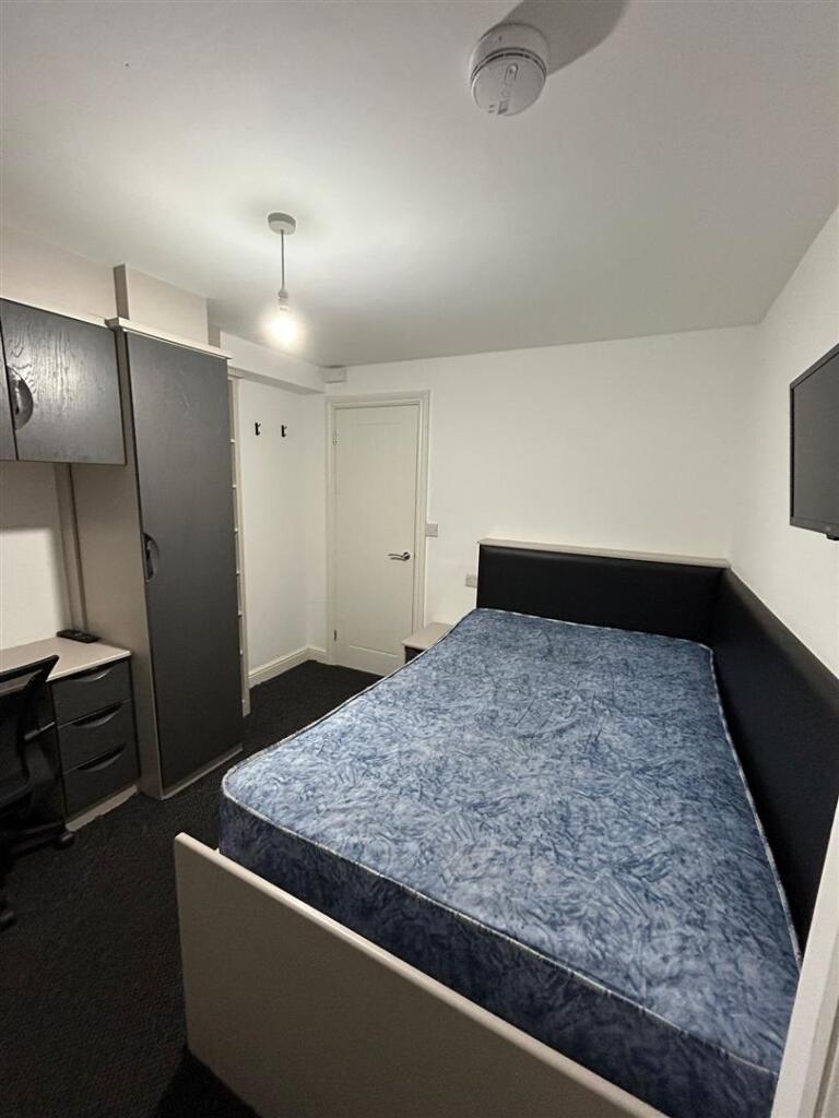 Main image of property: Irving Road, Coventry