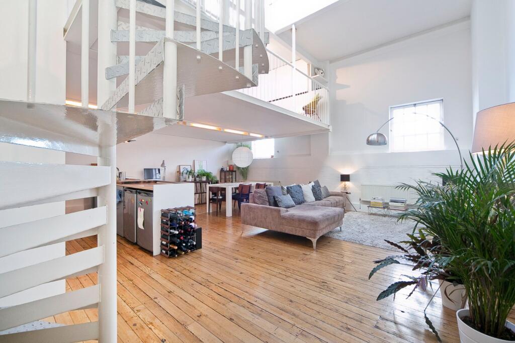 Main image of property: Bramshaw Road, London, E9