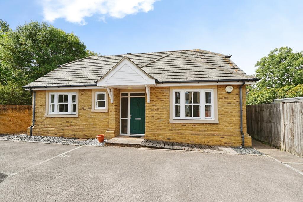 Main image of property: Gabriels Mews, Beckenham, BR3