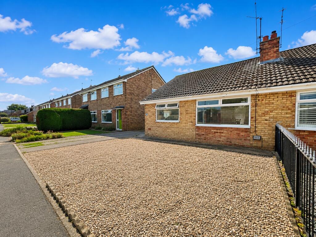 Main image of property: Stanbury Road, Hull, East Yorkshire, HU6