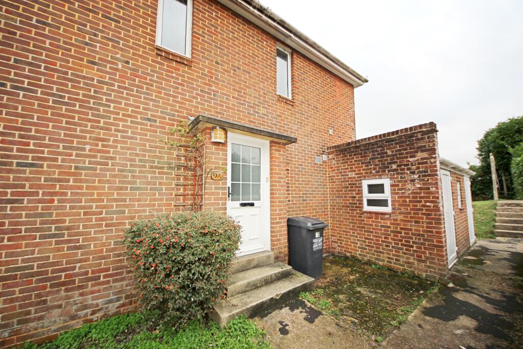 Main image of property: Vince Close, Kinson, Bournemouth