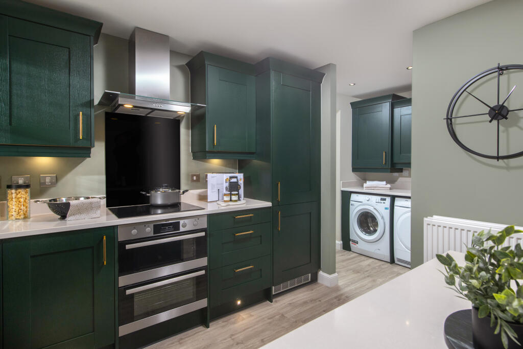 Main image of property: York Way, 
Northampton, Northamptonshire, 
NN5 7PZ