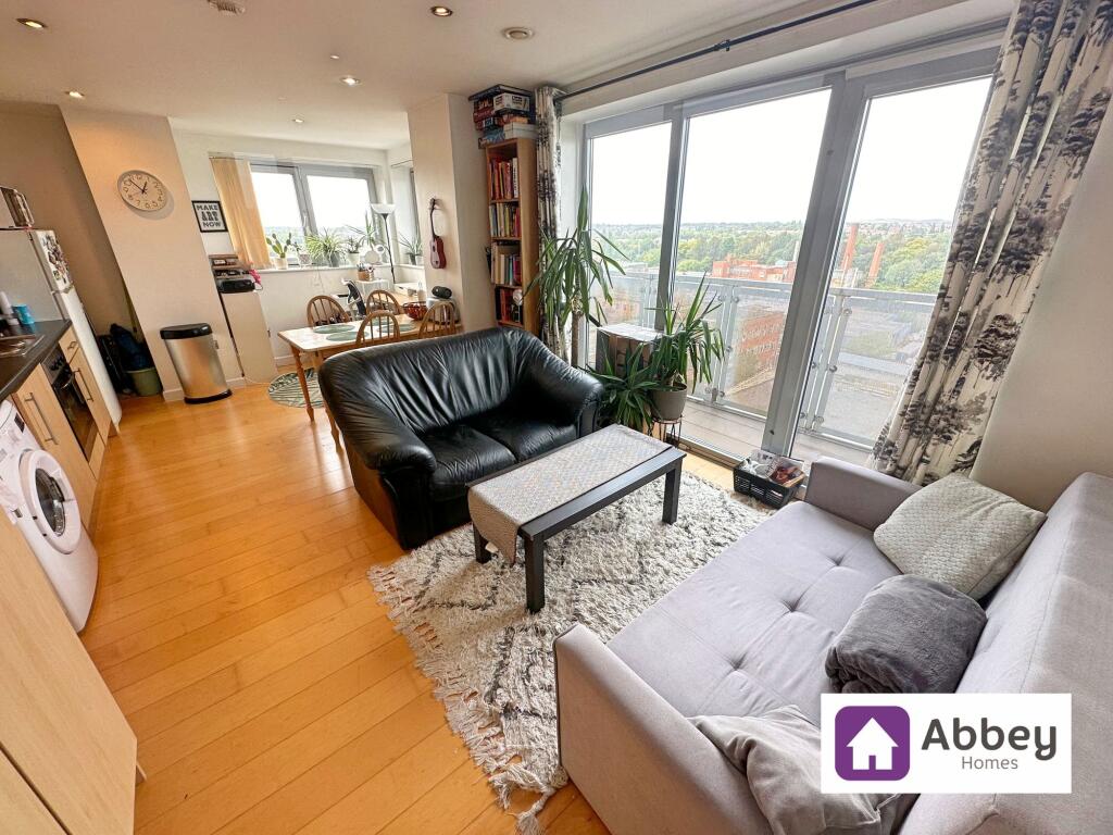 Main image of property: Navigation Street, The Horizon, LE1