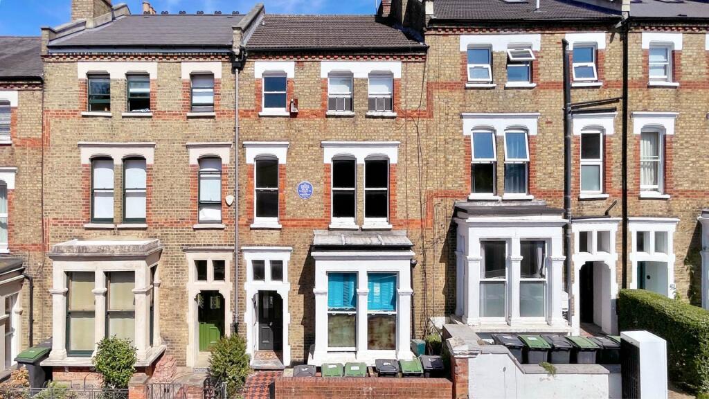 Main image of property: Langdon Park Road, Highgate, N6