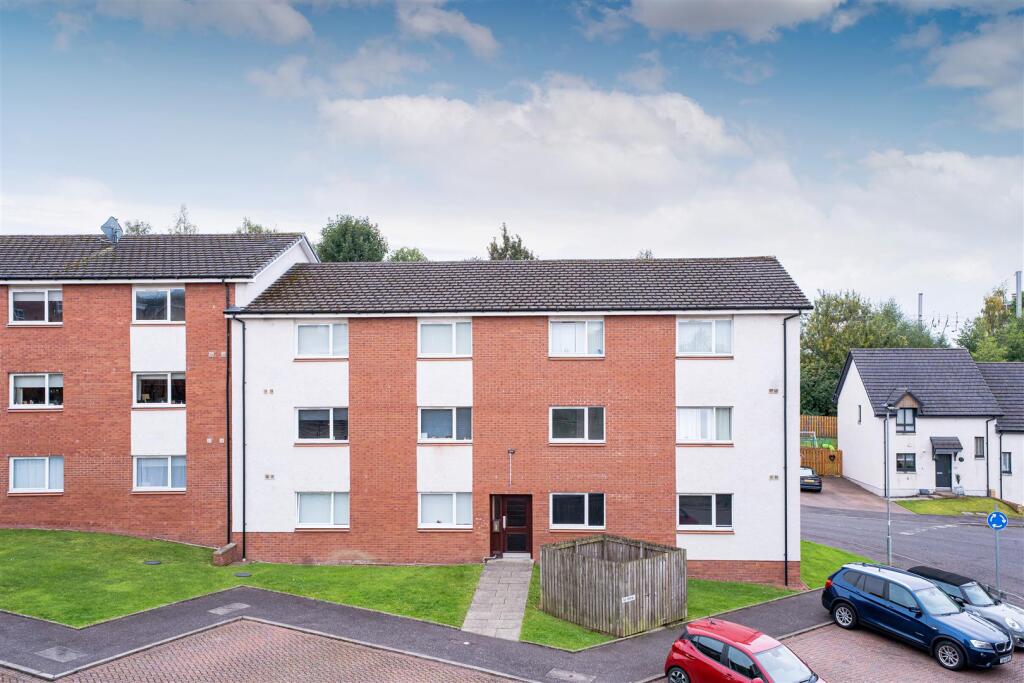 Main image of property: Gorely Place, Motherwell