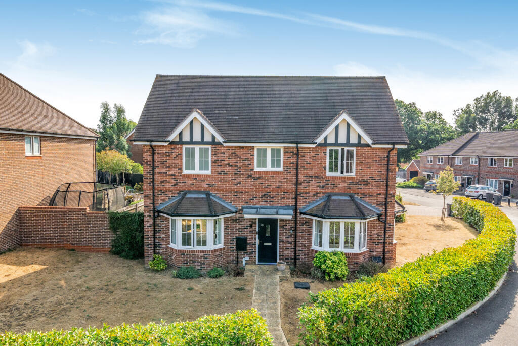 Main image of property: Worcester Drive, Cranleigh, GU6