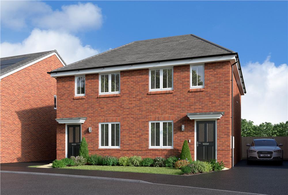Main image of property: Bretforton Road, 
Badsey, 
Evesham, 
WR11 7XG
