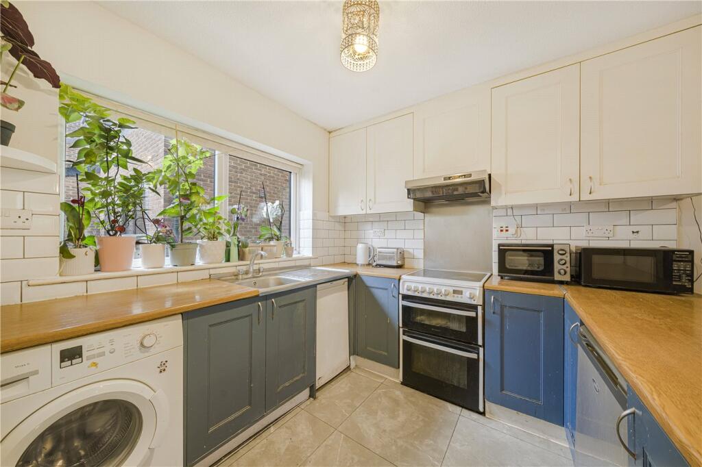 Main image of property: Farrow Place, London, SE16