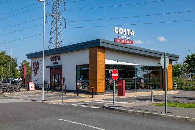 Local Amenities
