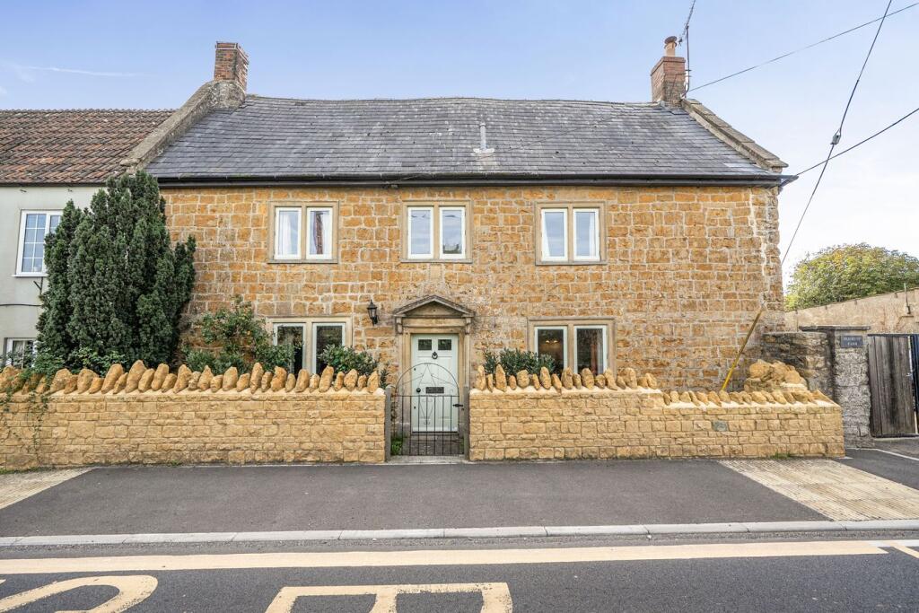 Main image of property: Galhampton, Yeovil, BA22