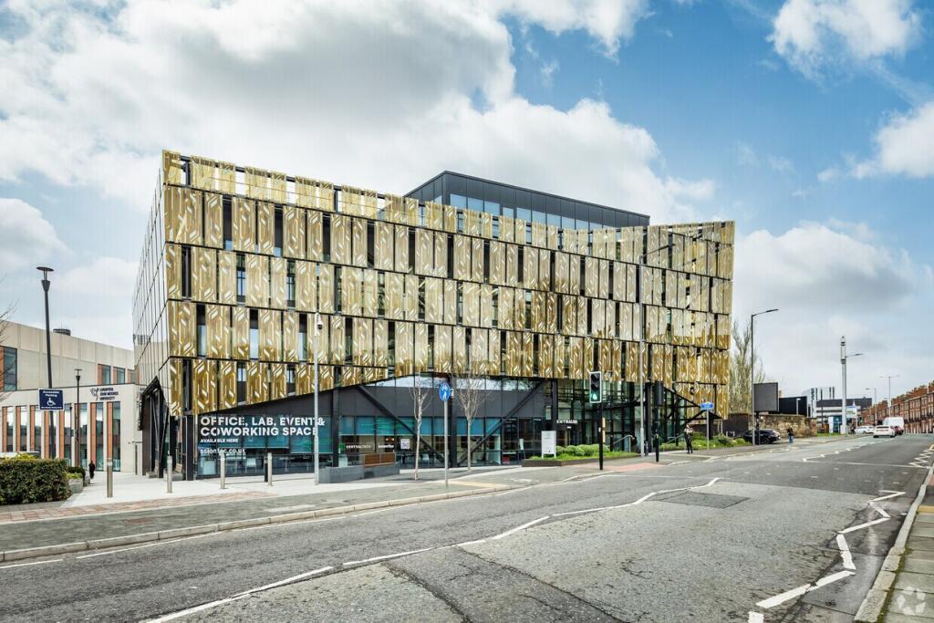 Main image of property: CENTRAL TECH