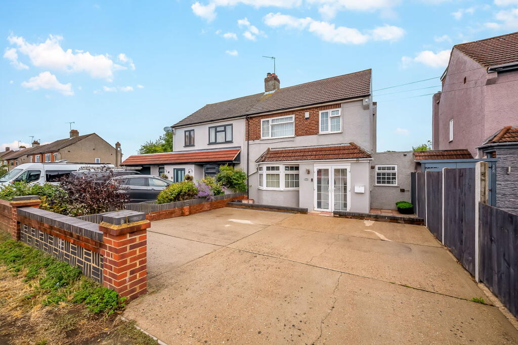 Main image of property: Watling Street, Dartford, DA2