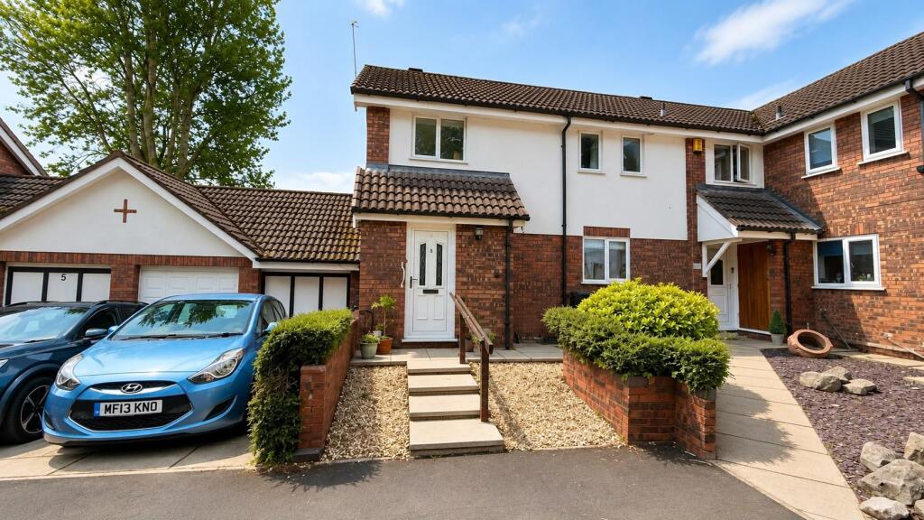 Main image of property: Cotswold Close, Macclesfield