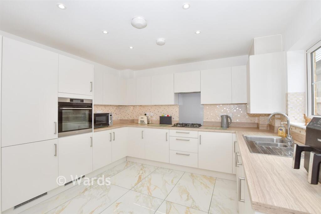 Main image of property: Lasius Drive, Coxheath, Kent
