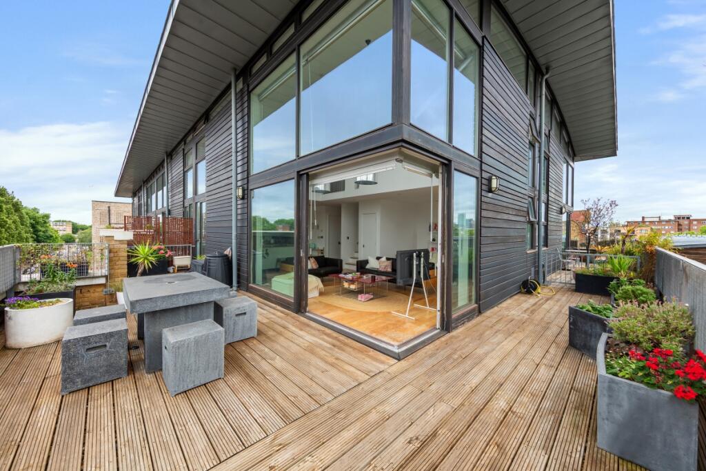 Main image of property: Stepney City Apartments, Clark Street London E1
