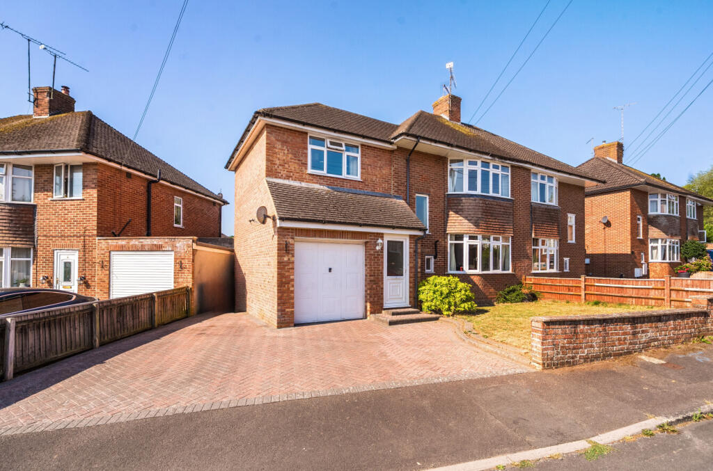 Main image of property: Westbourne Grove, Yeovil, Somerset, BA20