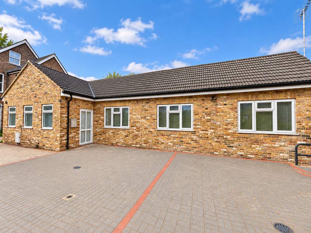 Main image of property: Gable Mews, Rusham Road, Egham, Surrey