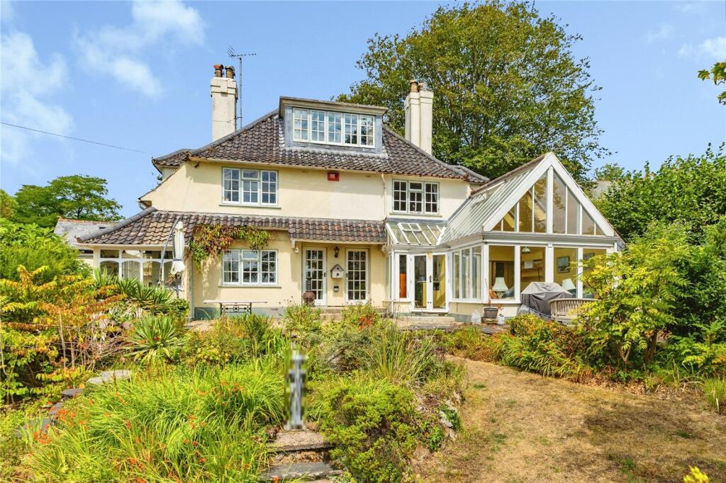 Main image of property: Bourton Road, TOTNES, Devon, TQ9
