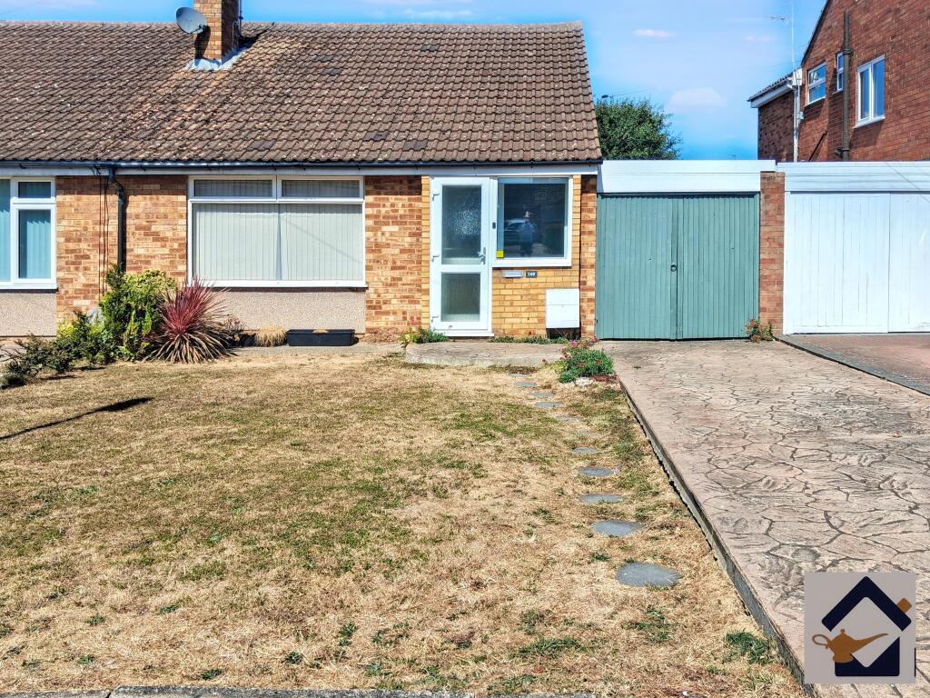 Main image of property: Broughton Avenue, Aylesbury, Buckinghamshire