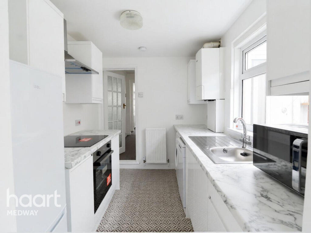 Main image of property: Waghorn Street, Chatham