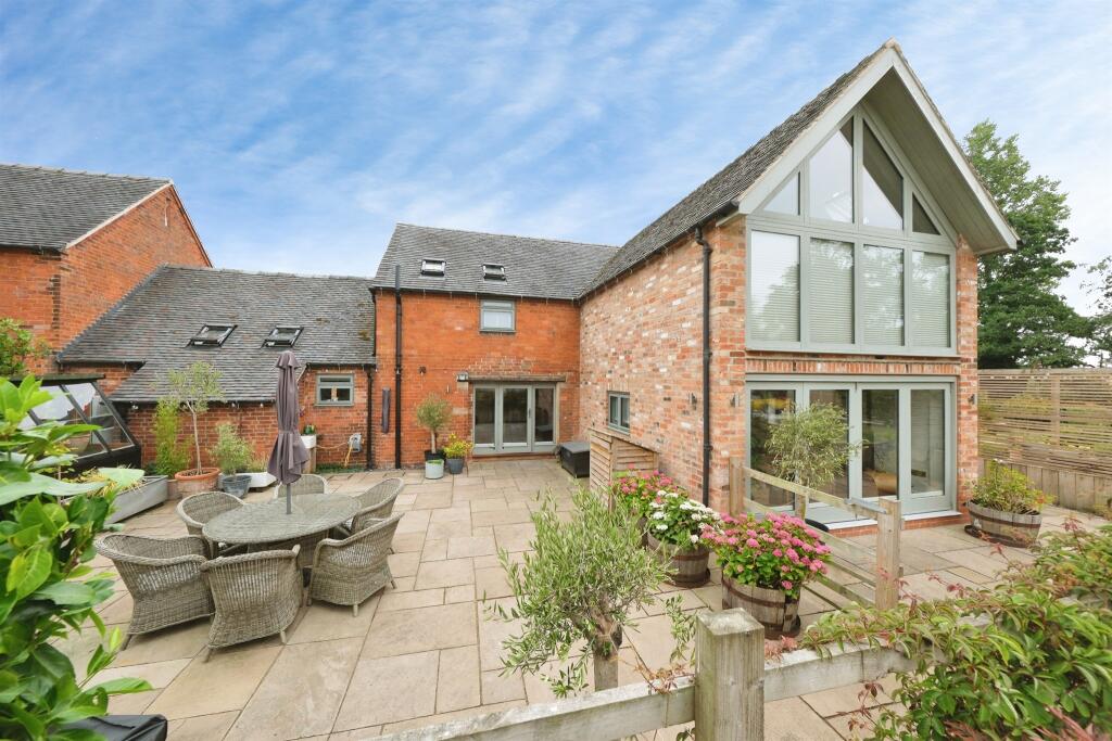 Main image of property: Marjory Lane, Harehill, Ashbourne