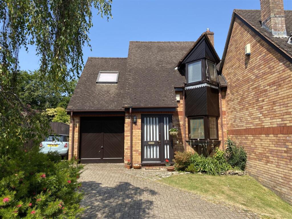 Main image of property: Woodland Court, Truro