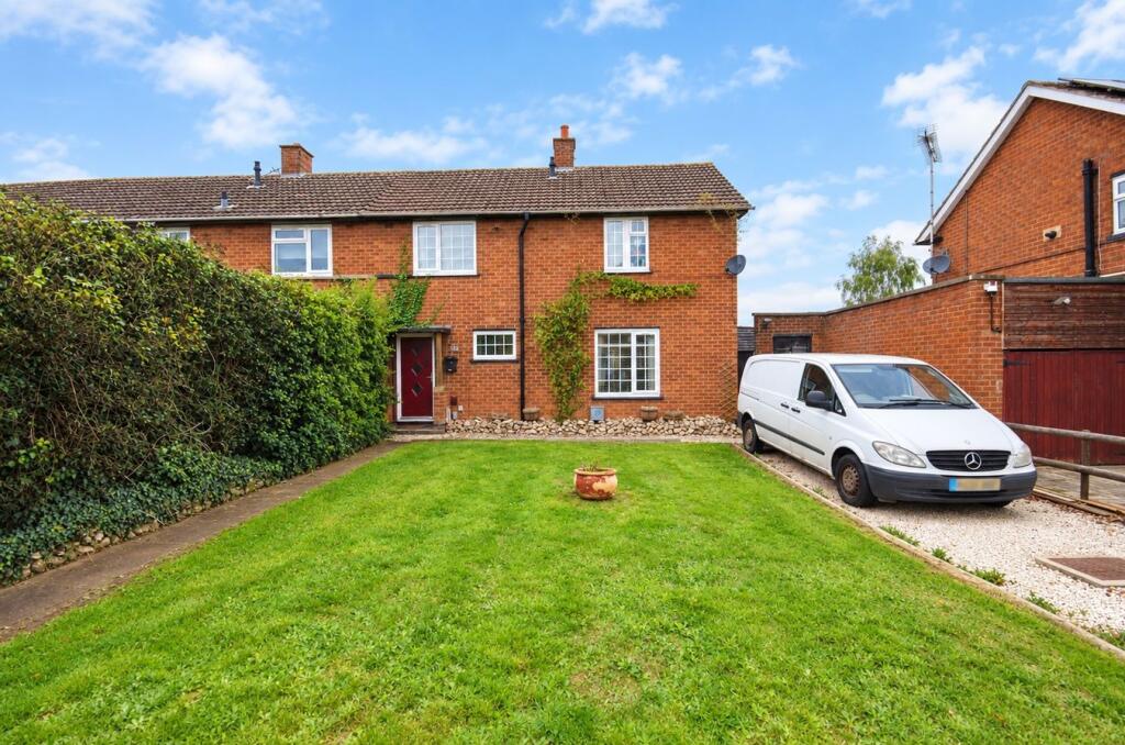 Main image of property: Lawford Lane, Bilton, Rugby, CV22
