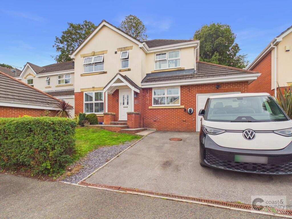 Main image of property: Orleigh Avenue, Newton Abbot, TQ12