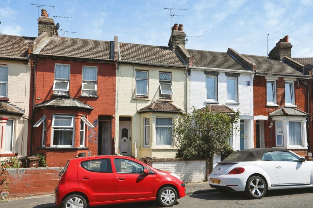 Main image of property: Dale Street, Chatham, Kent, ME4