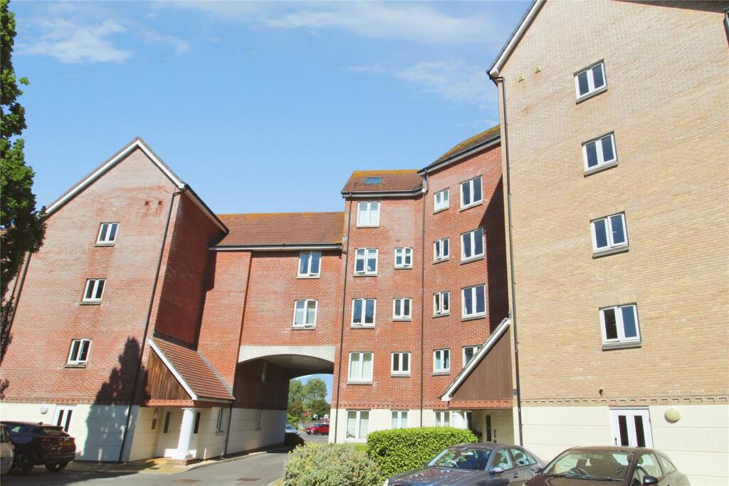 Main image of property: Corscombe Close, Weymouth, Dorset, DT4